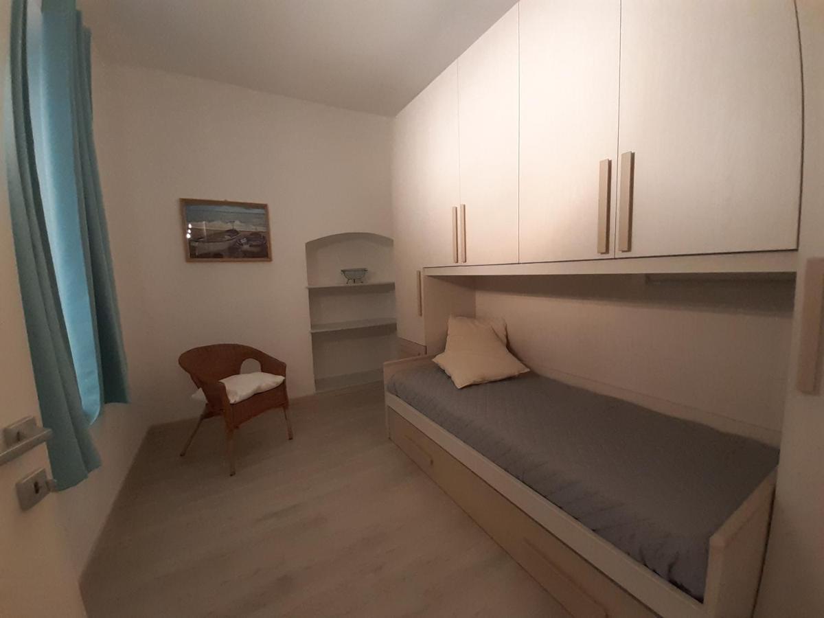 Casa Beatrice By Holiday World Sestri Levante Exterior foto