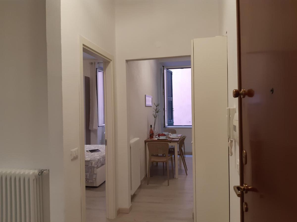 Casa Beatrice By Holiday World Sestri Levante Exterior foto